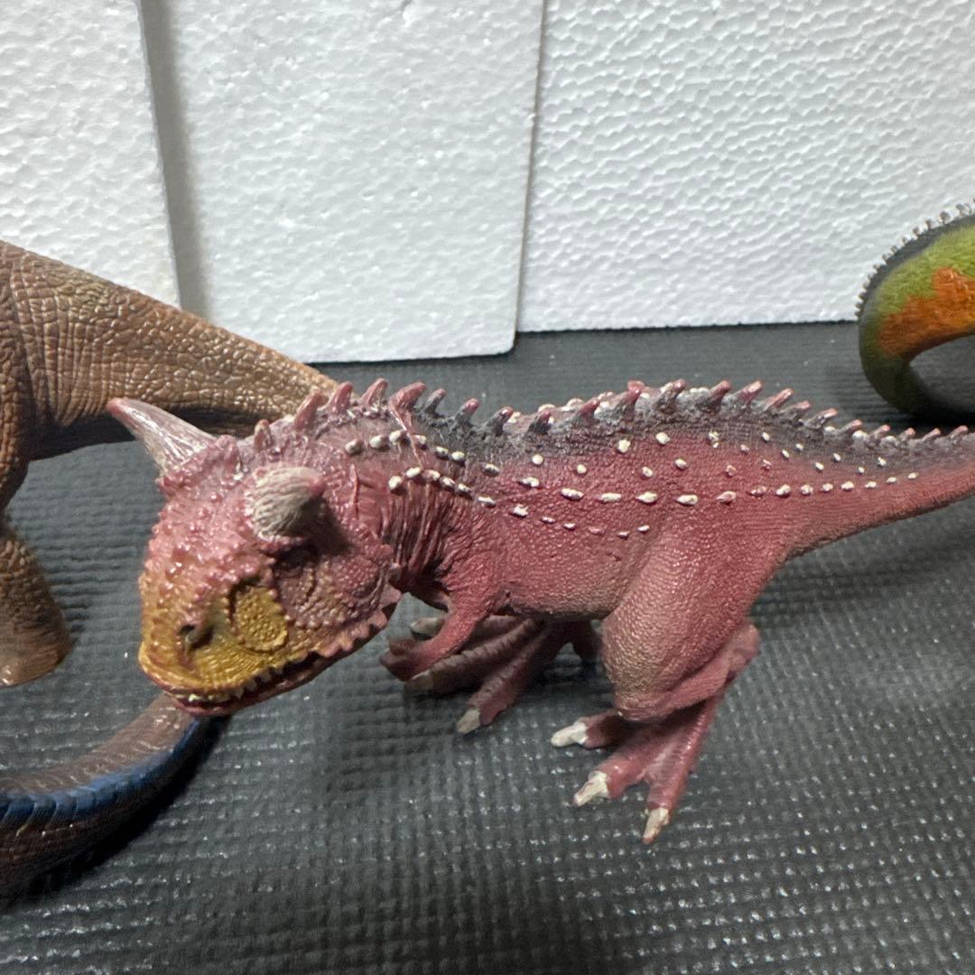 シュライヒ 恐竜 フィギュア15体セット + ボーナス