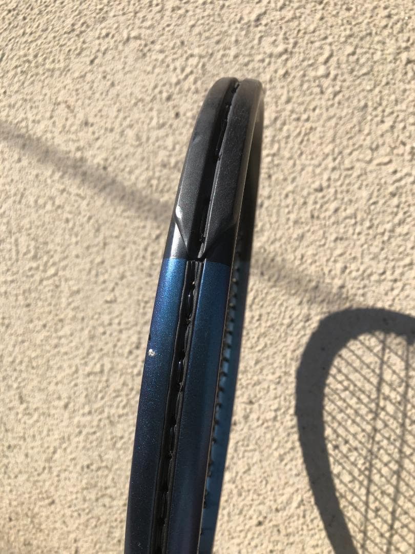 【良品】Wilson Ultra G2 ウイルソン　ウルトラ　100 V4.0