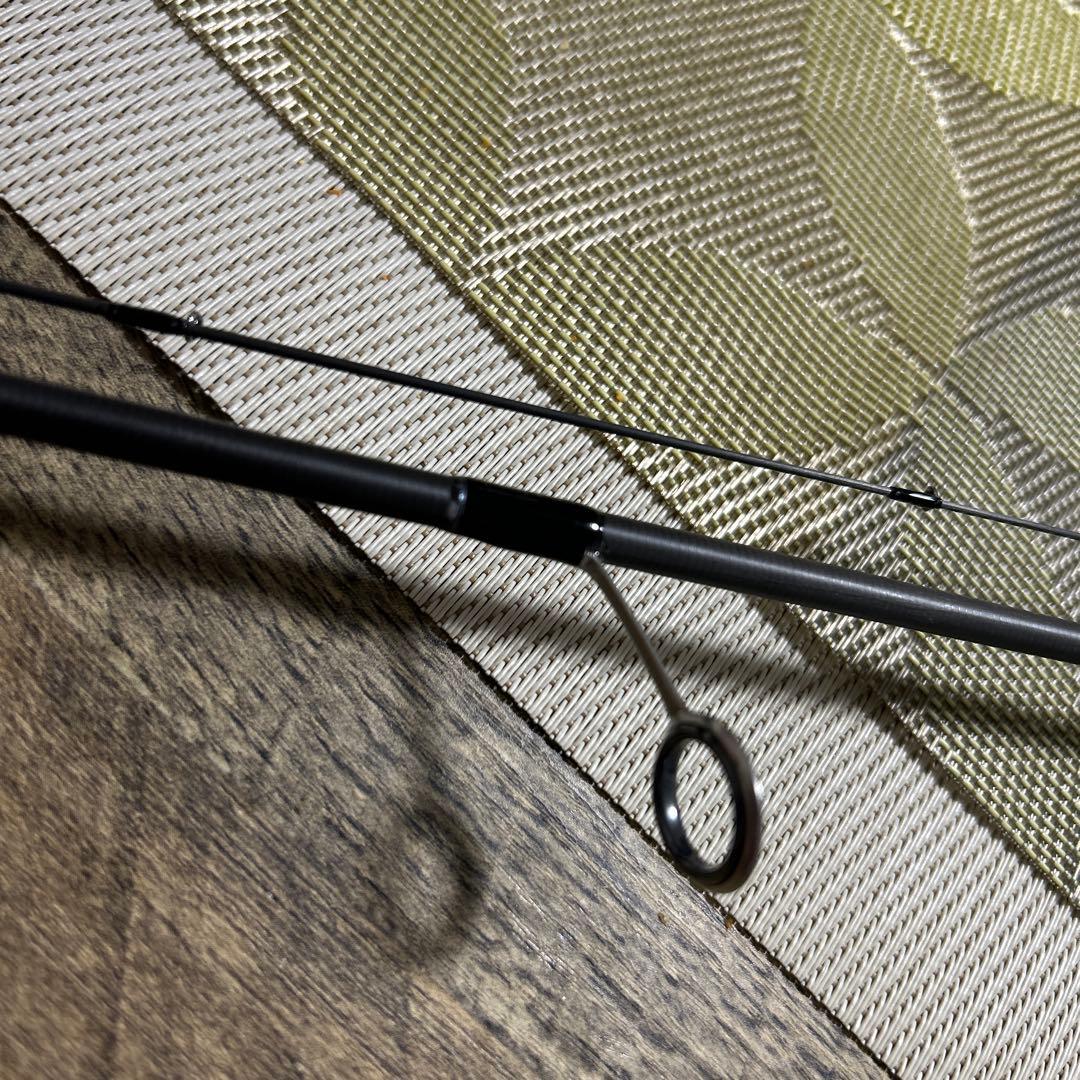 イ*ラ様 人気！ テンリュウ　ルナキア　632S-LMLS アジング