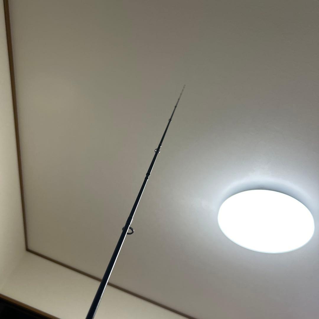 イ*ラ様 人気！ テンリュウ　ルナキア　632S-LMLS アジング