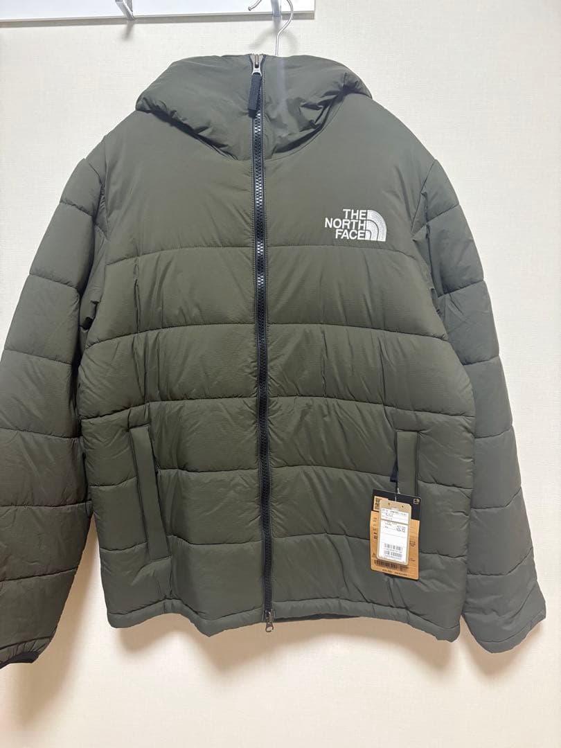 THE NORTH FACE トランゴパーカー ダウンジャケット NY81831