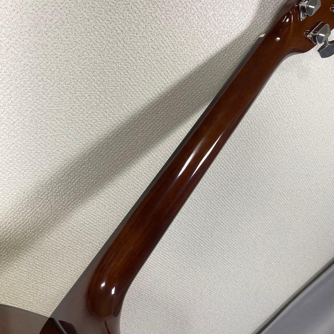 YAMAHA ヤマハ アコースティックギター F-340 ナチュラル