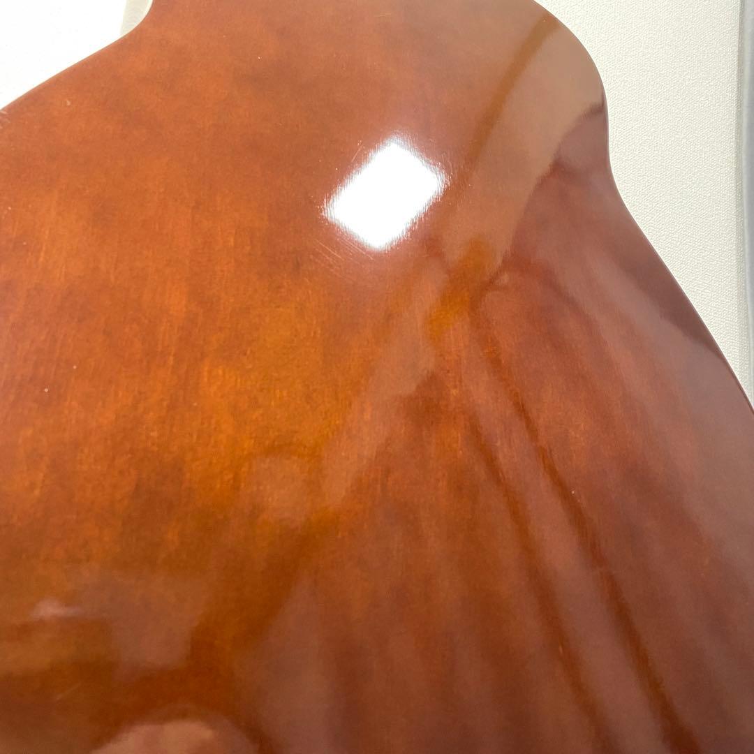 YAMAHA ヤマハ アコースティックギター F-340 ナチュラル