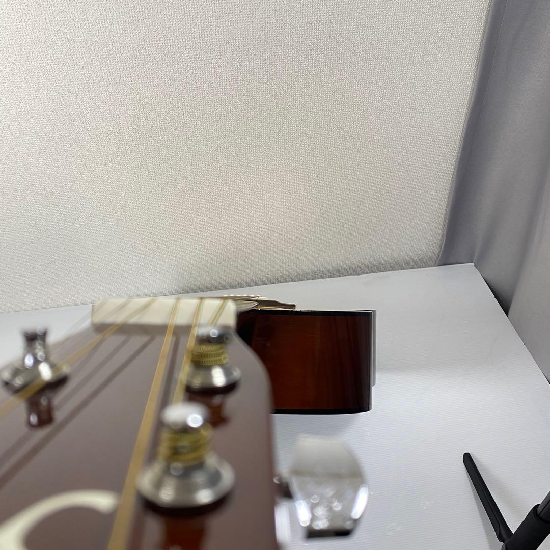 YAMAHA ヤマハ アコースティックギター F-340 ナチュラル