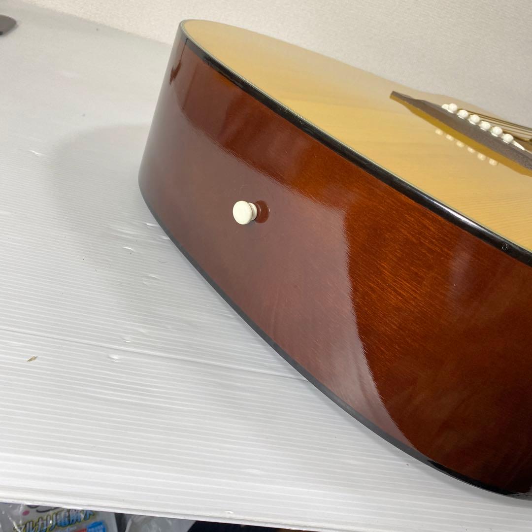 YAMAHA ヤマハ アコースティックギター F-340 ナチュラル