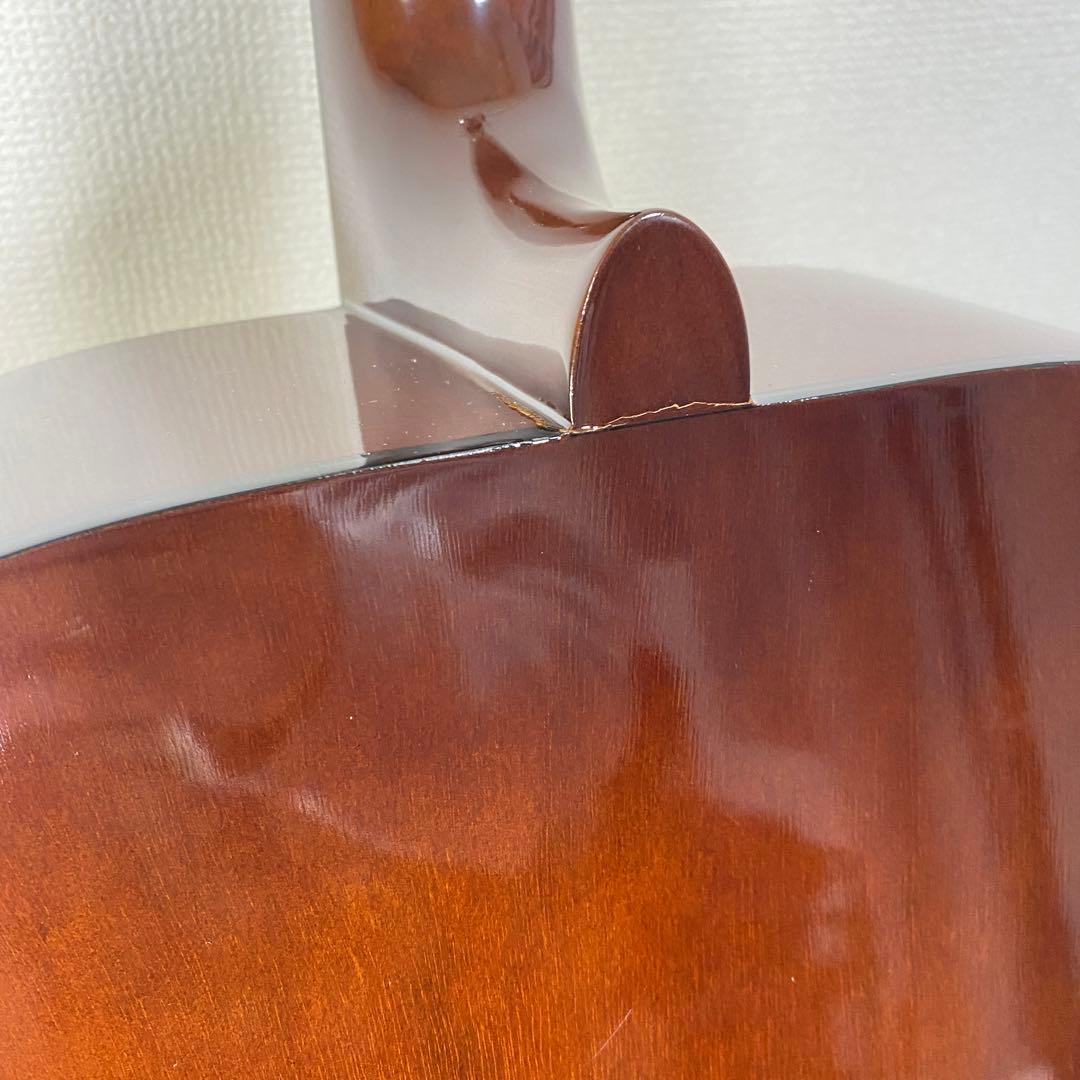 YAMAHA ヤマハ アコースティックギター F-340 ナチュラル