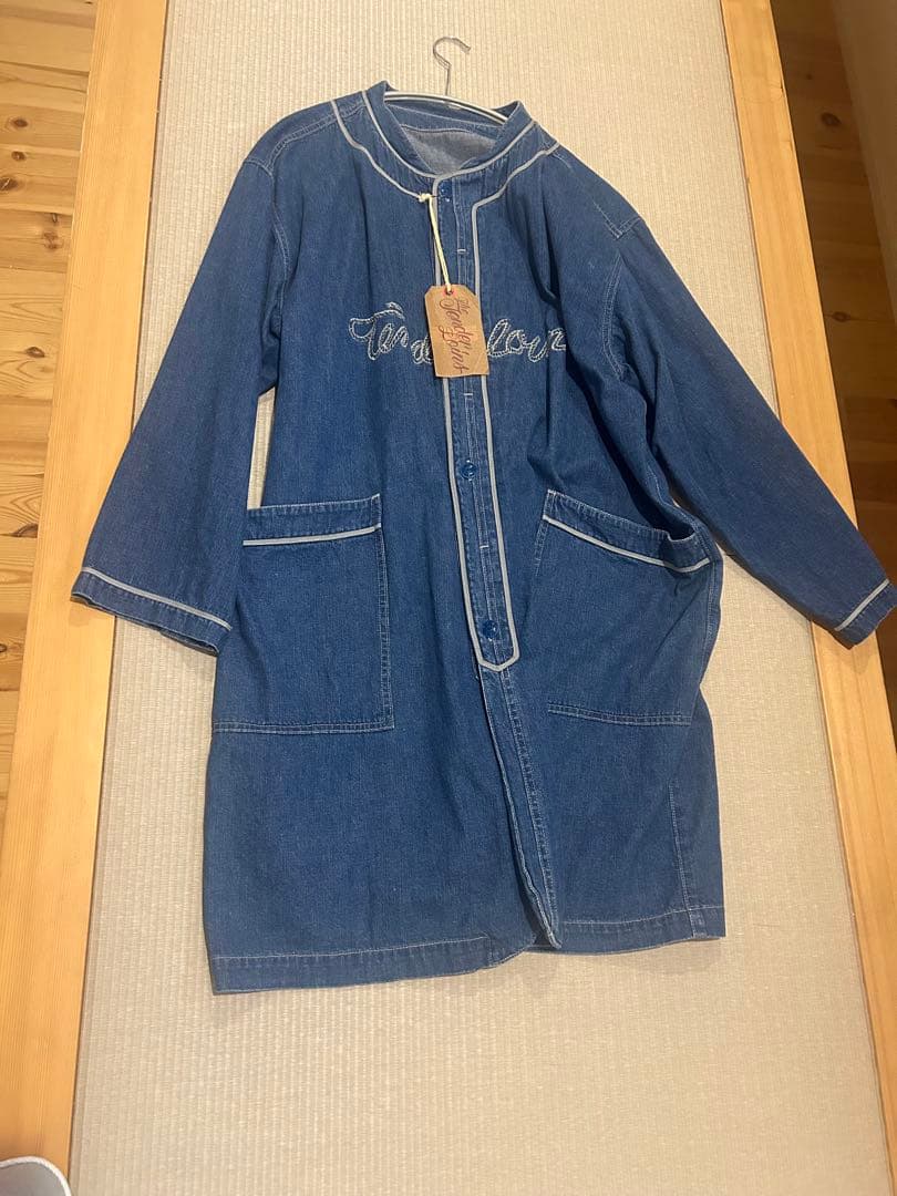 TENDERLOIN デニム X-LARGE