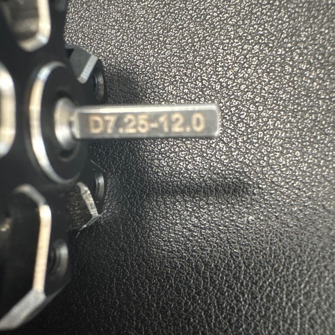 YOKOMO DX1 type R モーター 13.5T