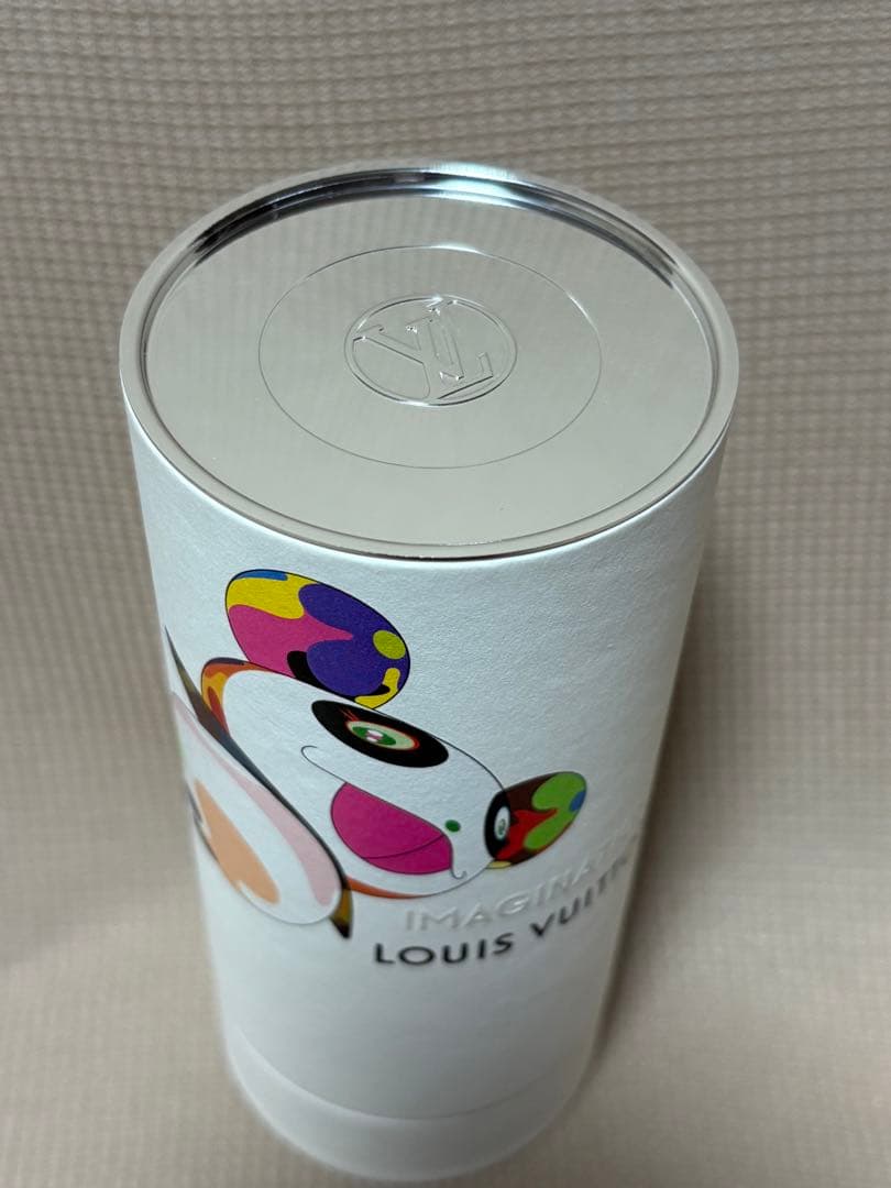 ルイヴィトン　村上隆　フレグランス　イマジナシオン