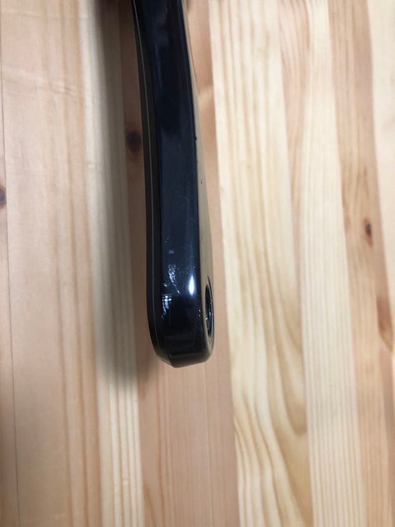 DURA-ACE FC-R9100クランクセット 53/39T 170mm