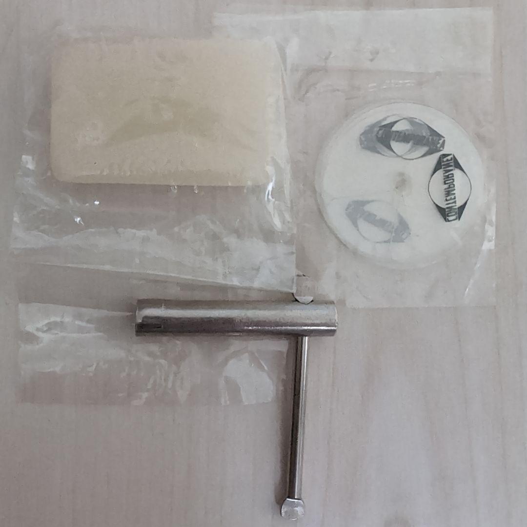 パンデイロ　CONTEMPORÁNEA タンバリン 直径約30cm