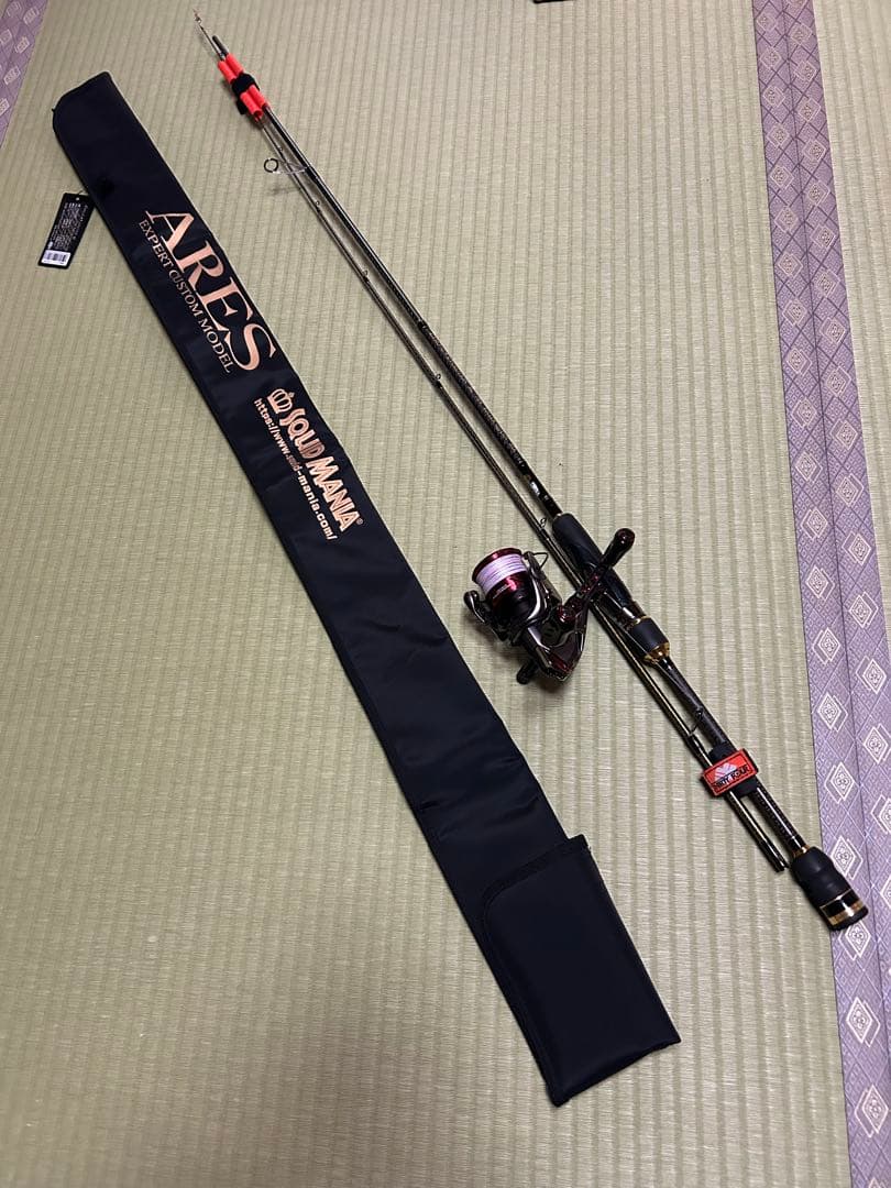 ZERO-G EVOLUTION 妃 704 KILLER QUEEN MX