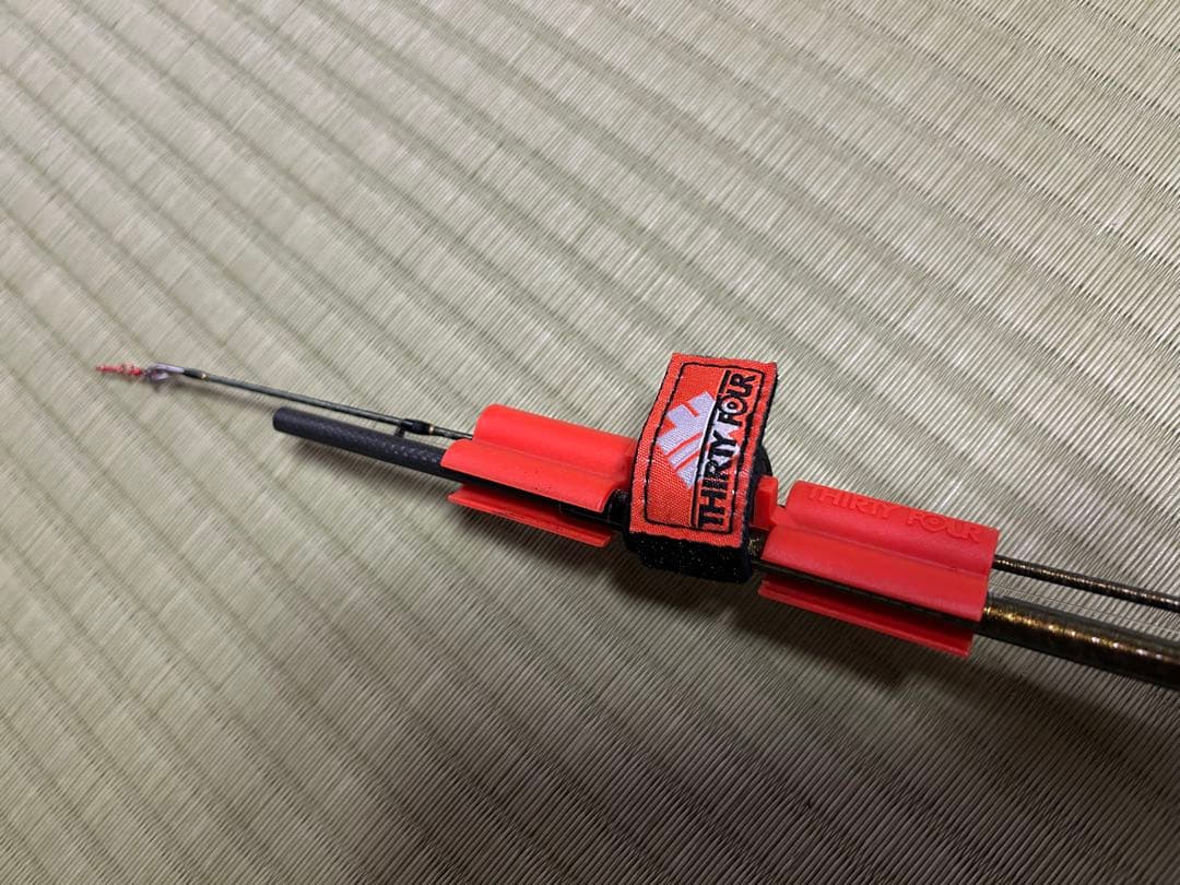 ZERO-G EVOLUTION 妃 704 KILLER QUEEN MX