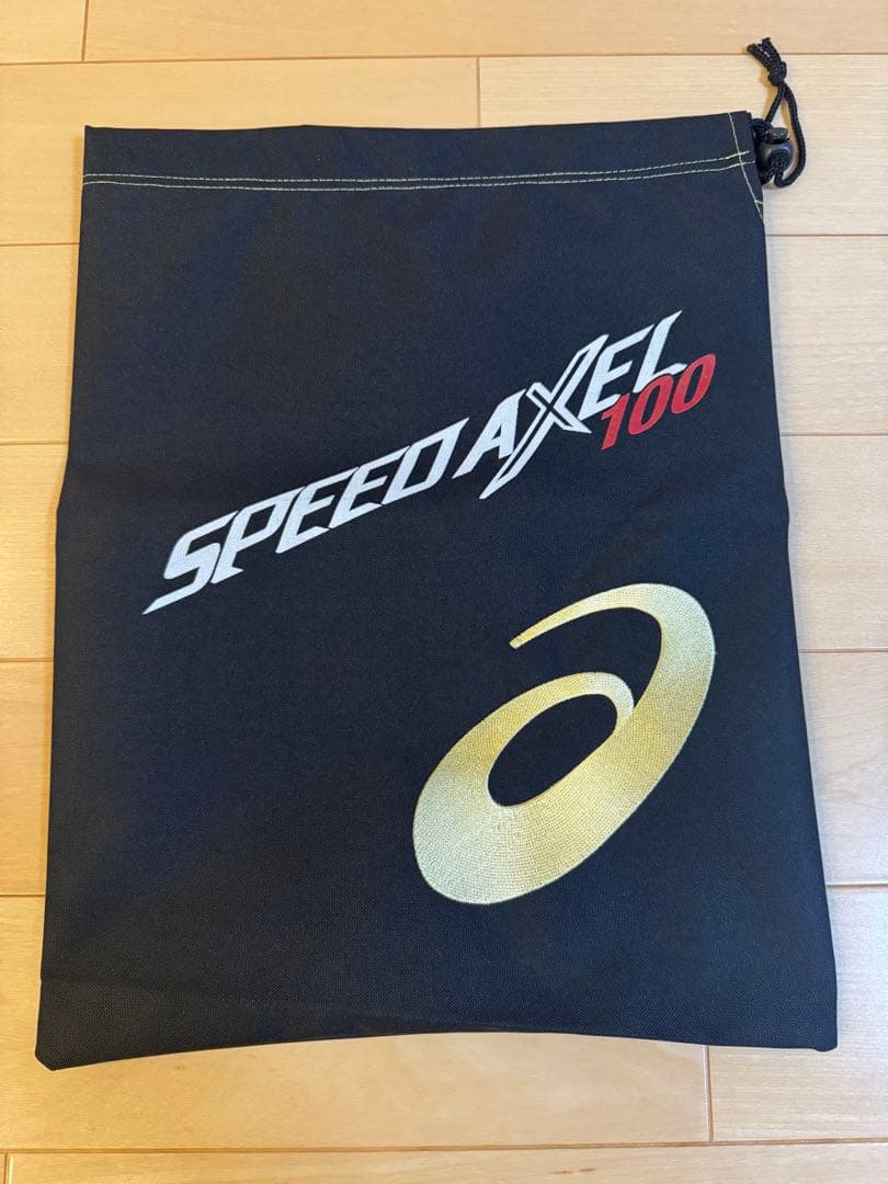 シューズ Asics SPEED AXEL 100 SM 27.5cm