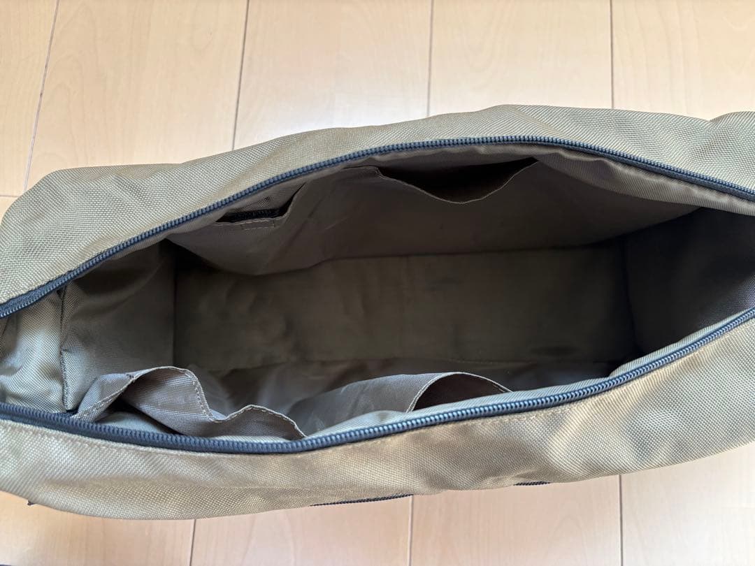 SOTO ミニマルワークトップ　ミニマルクッカー角　ミニマルバッグ　3点セット