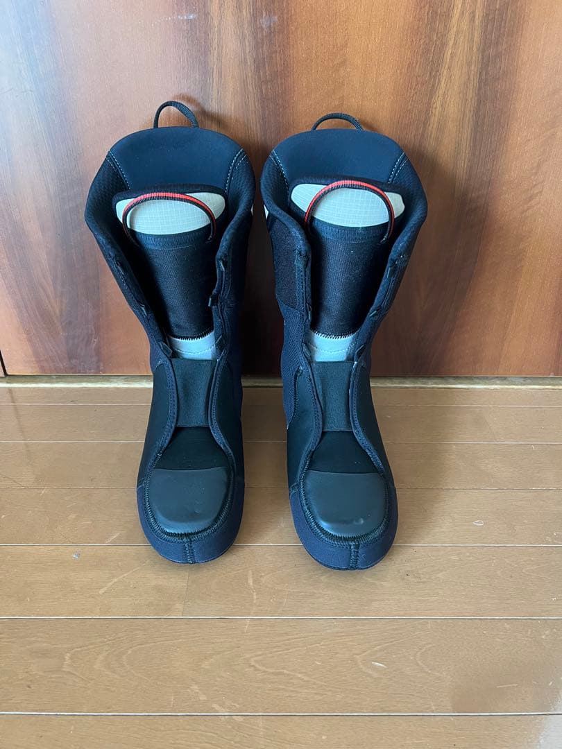 K2 Mindbender 120 BOA ブーツ28.5cm 2026モデル