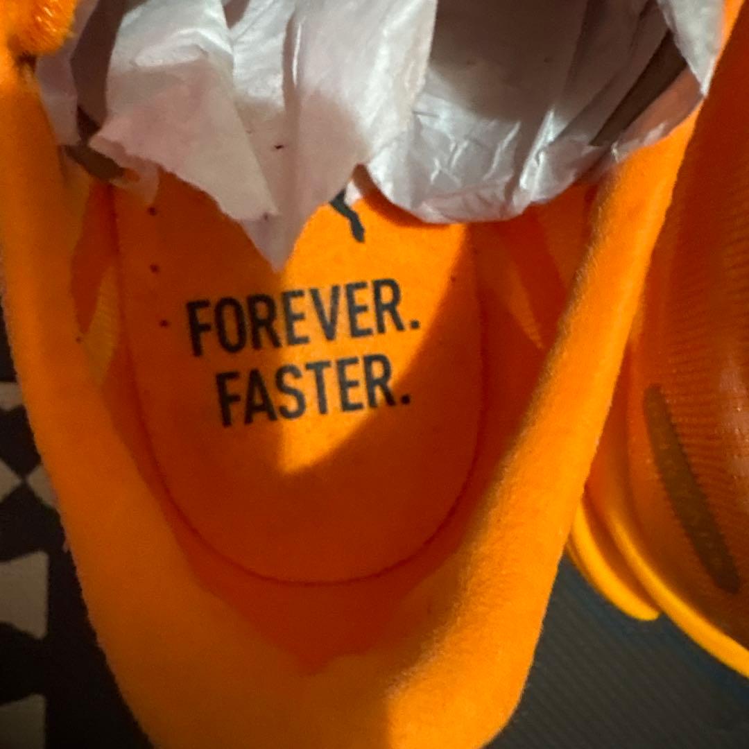 そ*郎様 プーマ ディヴィエイトニトロエリート3 26cm