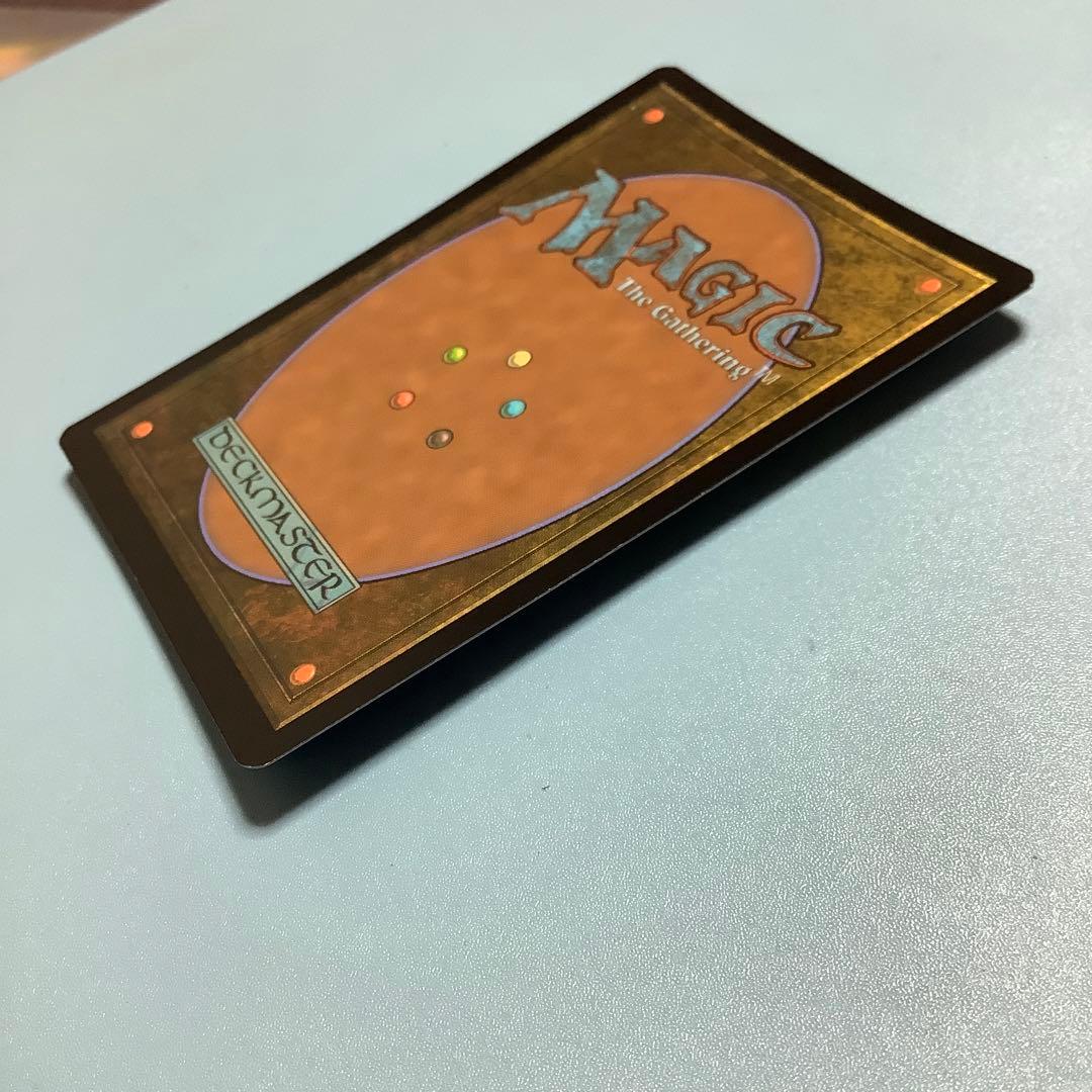 マナ吸収/Mana Drain  2X2ボーダーレス日本語foil