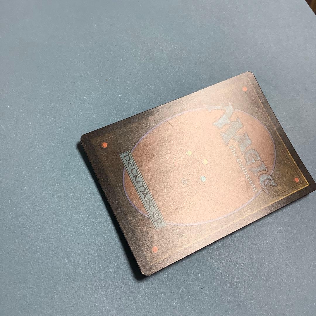 マナ吸収/Mana Drain  2X2ボーダーレス日本語foil