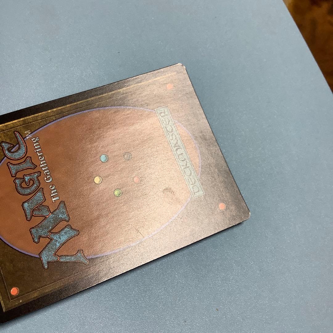 マナ吸収/Mana Drain  2X2ボーダーレス日本語foil