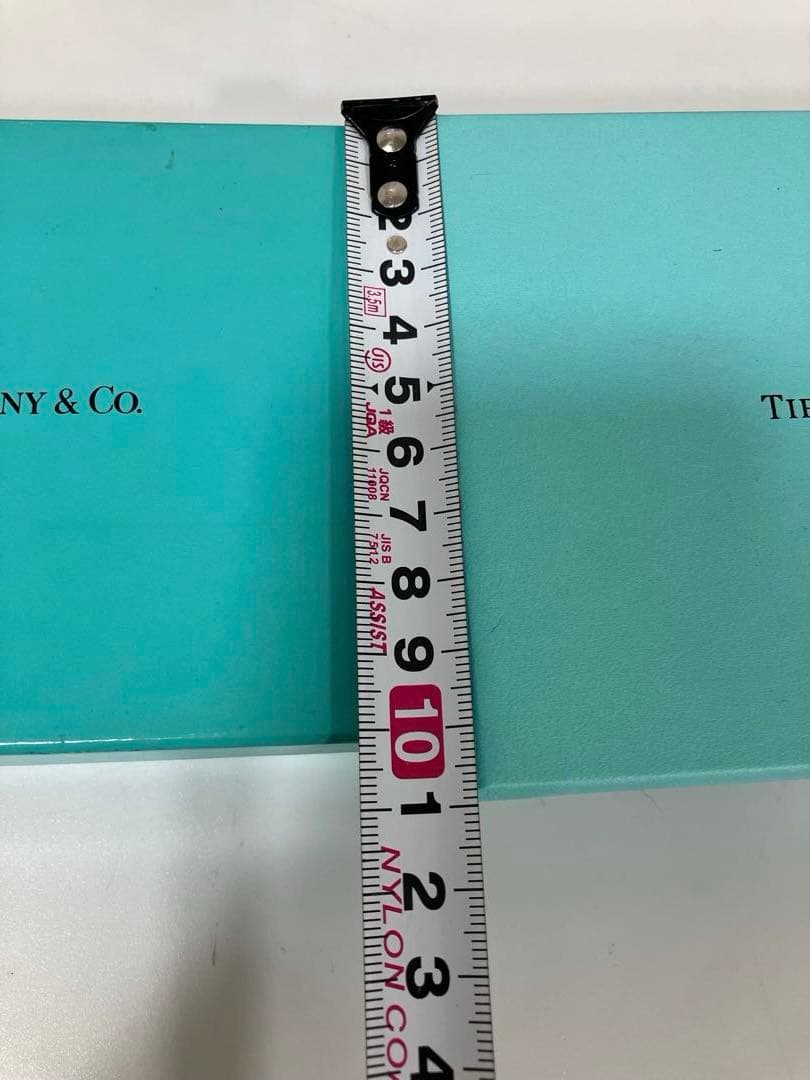 ティファニー Tiffany＆Co. 空箱 BOX アクセサリーケース おまとめ