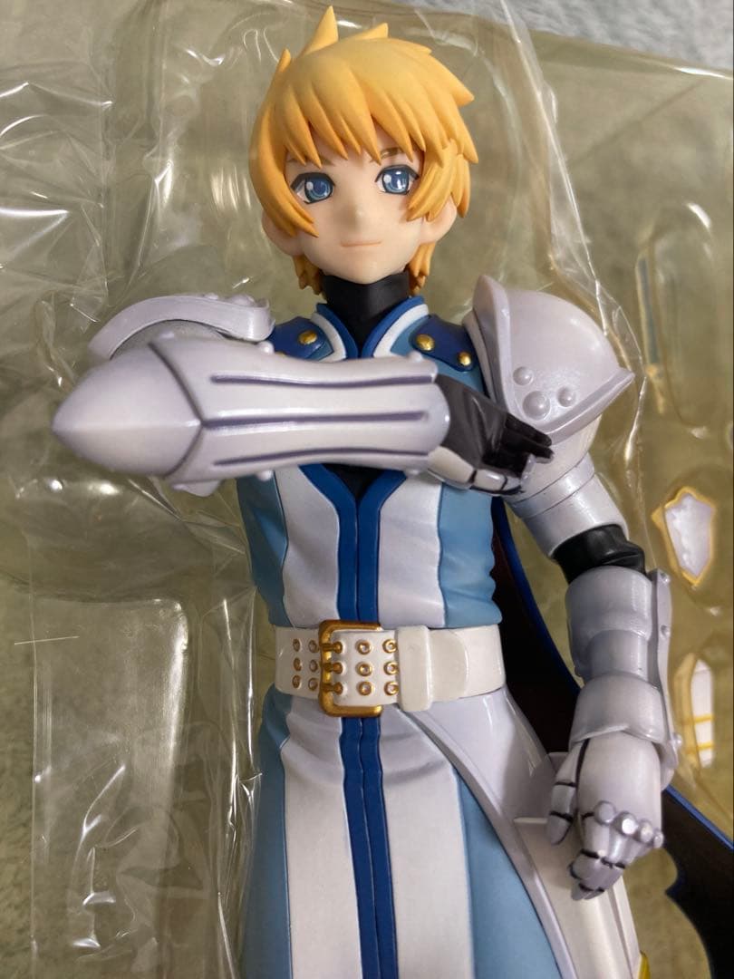 【中古】アルター テイルズオブヴェスペリア ユーリローウェル　フレン・シーフォ