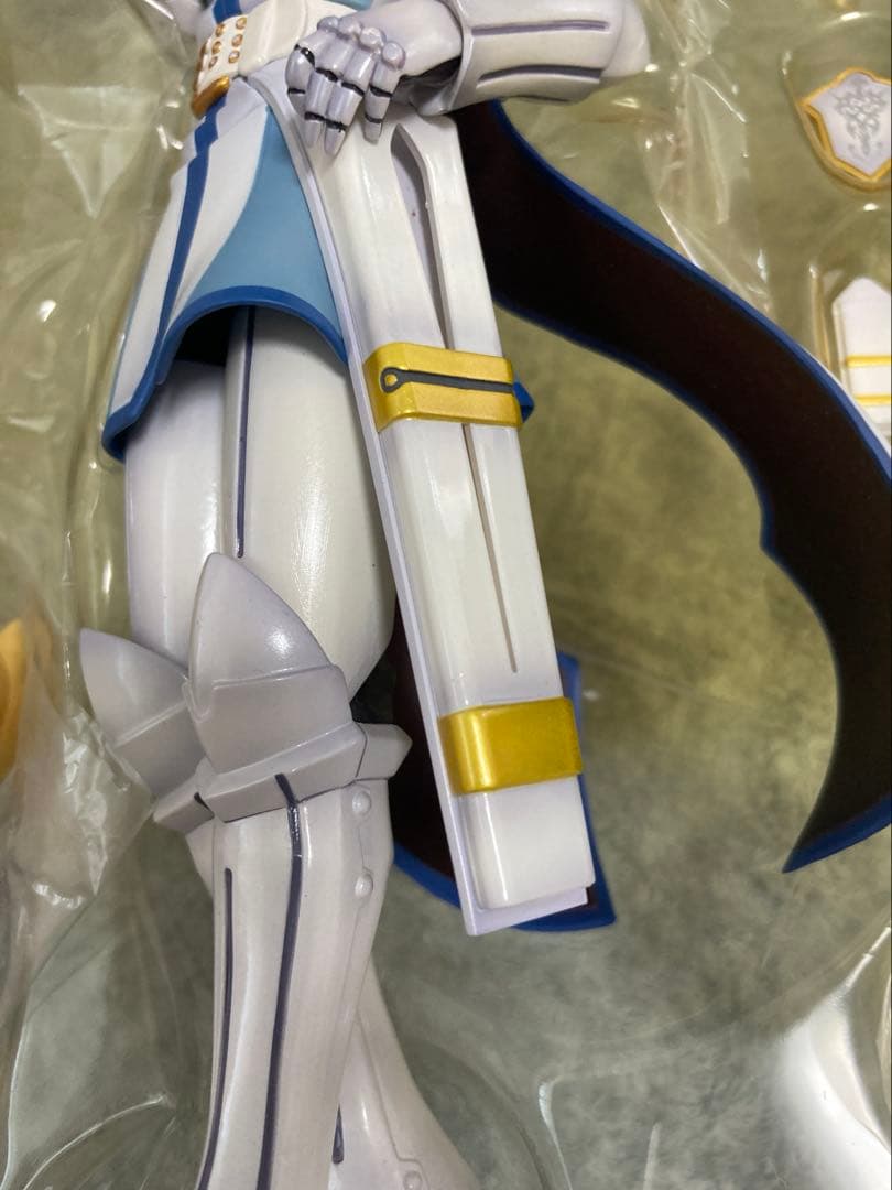 【中古】アルター テイルズオブヴェスペリア ユーリローウェル　フレン・シーフォ