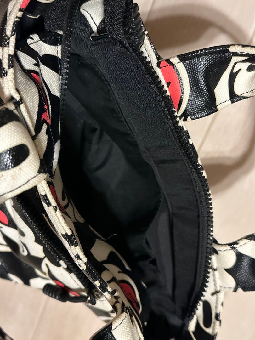 パーリーゲイツ オズワルド　バッグセット