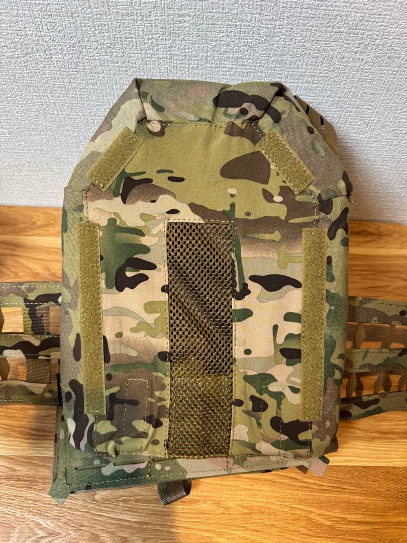 Cork Gear LBTタイプ 6094G3 プレートキャリア G3 MC