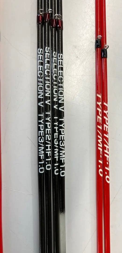 黒鯛工房　穂先　ジャンク品