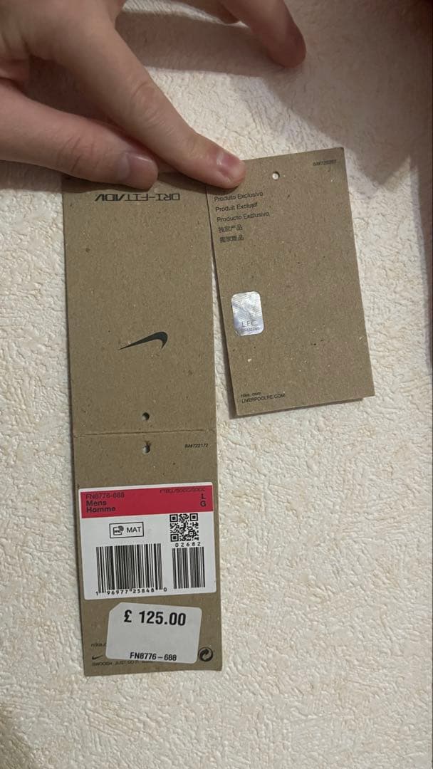 リヴァプール サラー ユニフォーム 24/25