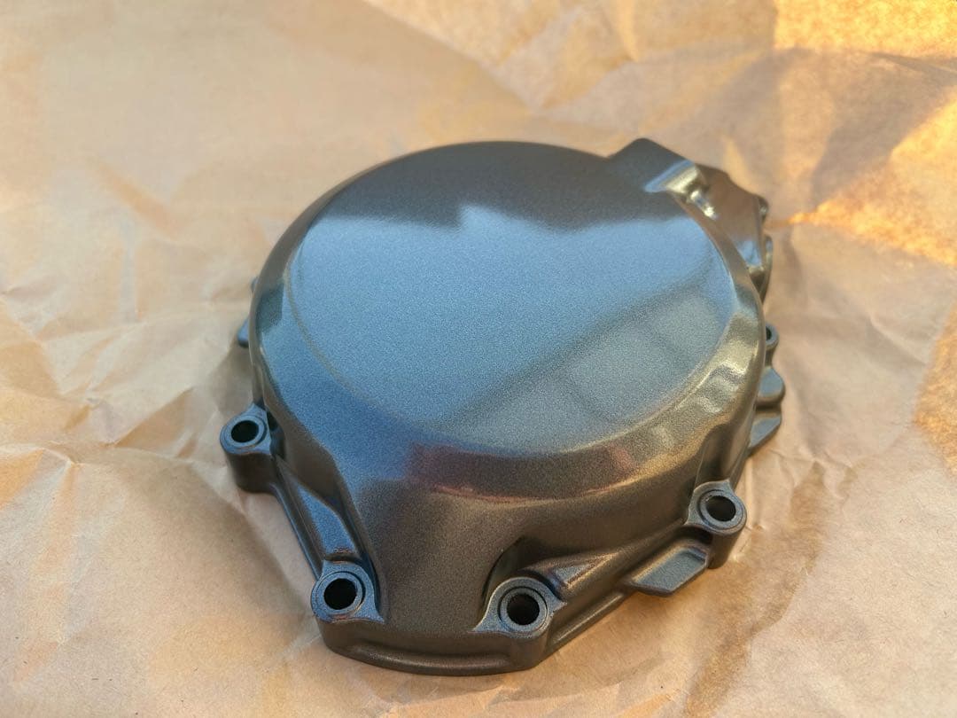 ハヤブサEJ11Aジェネレーターカバー