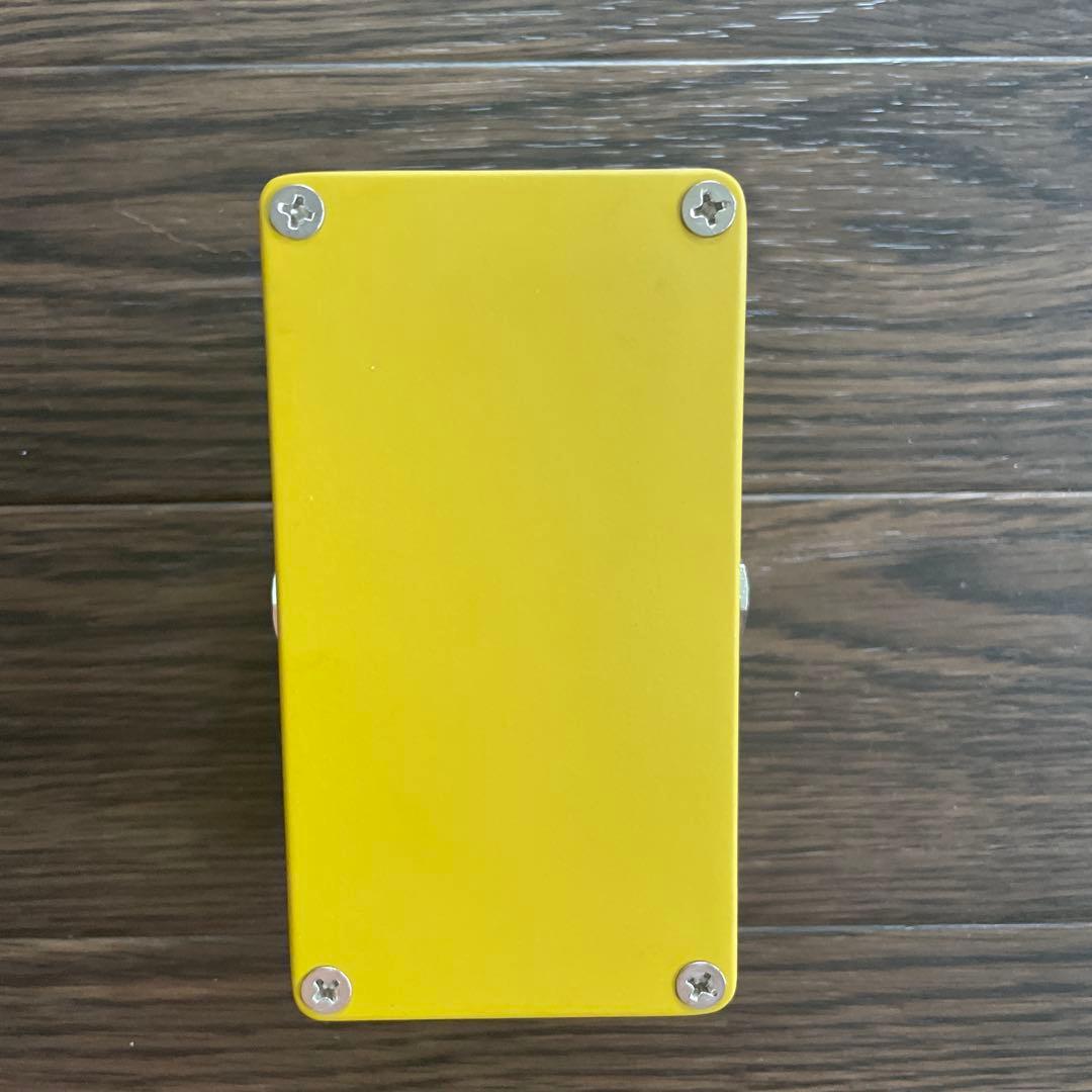 catalinbread KATZENKÖNIG ギターエフェクター