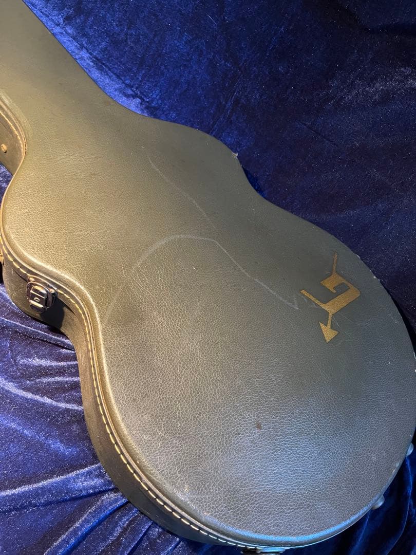 GRETSCH 2001 テネシーローズ　6119