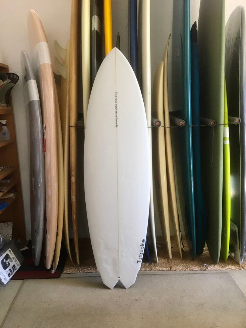 値下げ❕The new master surfbords TWINZER