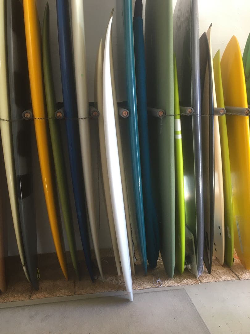 値下げ❕The new master surfbords TWINZER