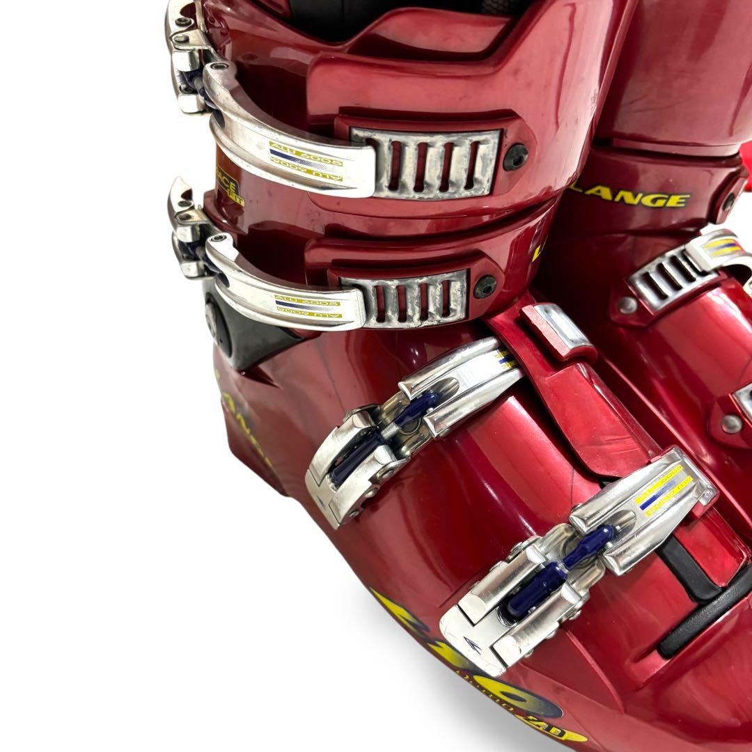 LANGE ラング Demo ZD スキーブーツ 30.0cmウインタースポーツ