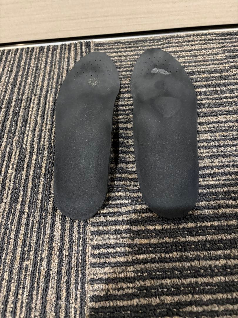 優*輝様 Specialized S-Works 7シューズ Solestar