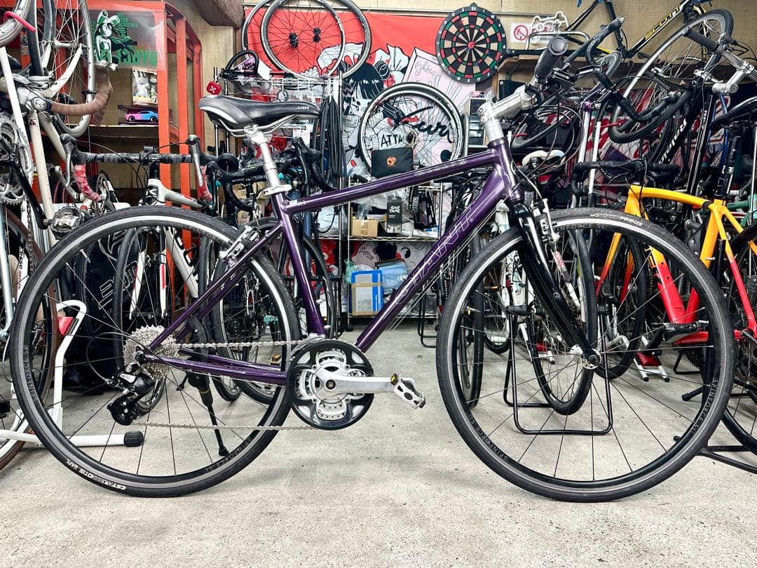 エスケープR3 基本分解発送送料無料！近県の方完成車直接配送等ご相談ください！