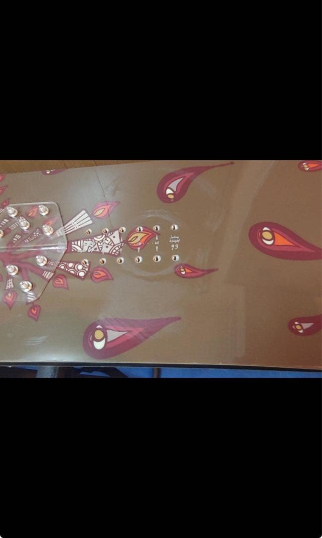 YONEX GROWENT グロウエント　154 23-24 モデル