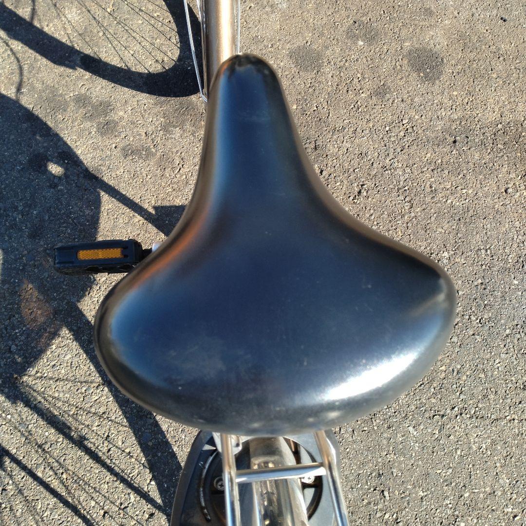 [746]送料無料 パナソニック VIVI DX 電動アシスト自転車