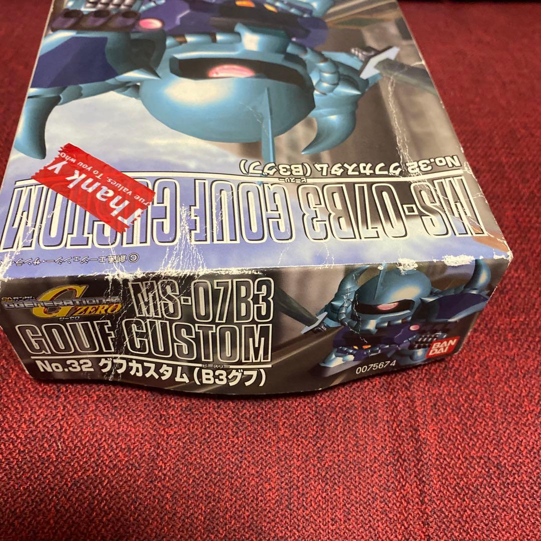 バンダイ　ガンプラ　SDガンダム　BB戦士　ジャンク扱い　まとめて５個セット