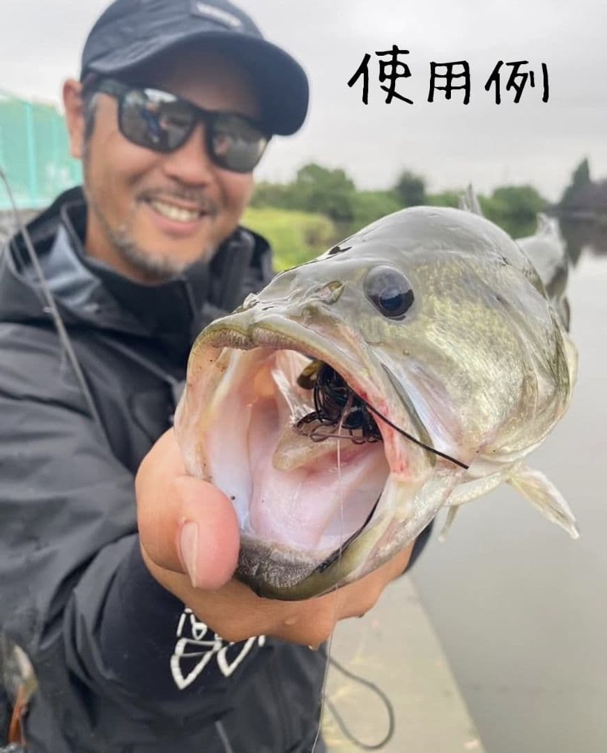 レイドジャパン、サイドメッシュナイロンキャップ、即完売カラー!! ブラック、新品