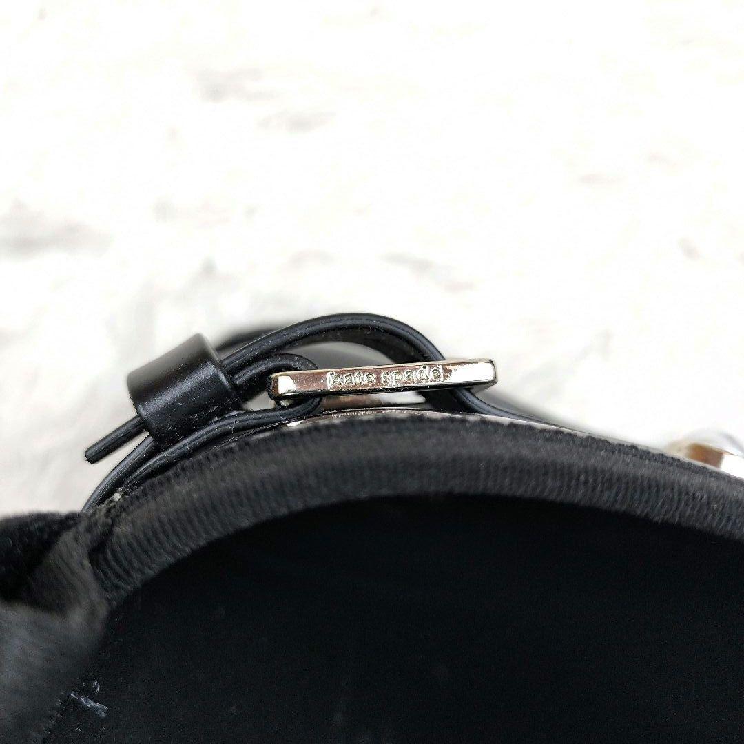 ✨️極美品✨️ ケイトスペードニューヨーク パドル パール レインブーツ 25