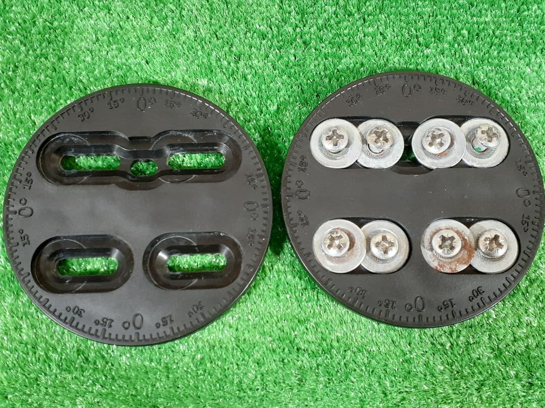 ボード two b one × ビンディング ZUMA