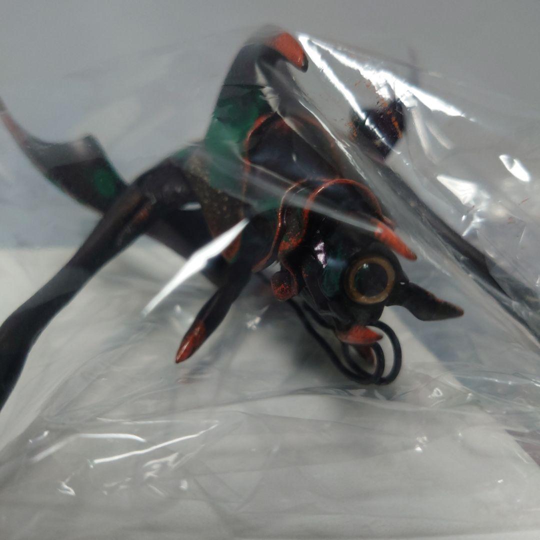 ガメラ 2 レギオン襲来 ソルジャー レギオン 撮影用小道具 希少個体 M1号