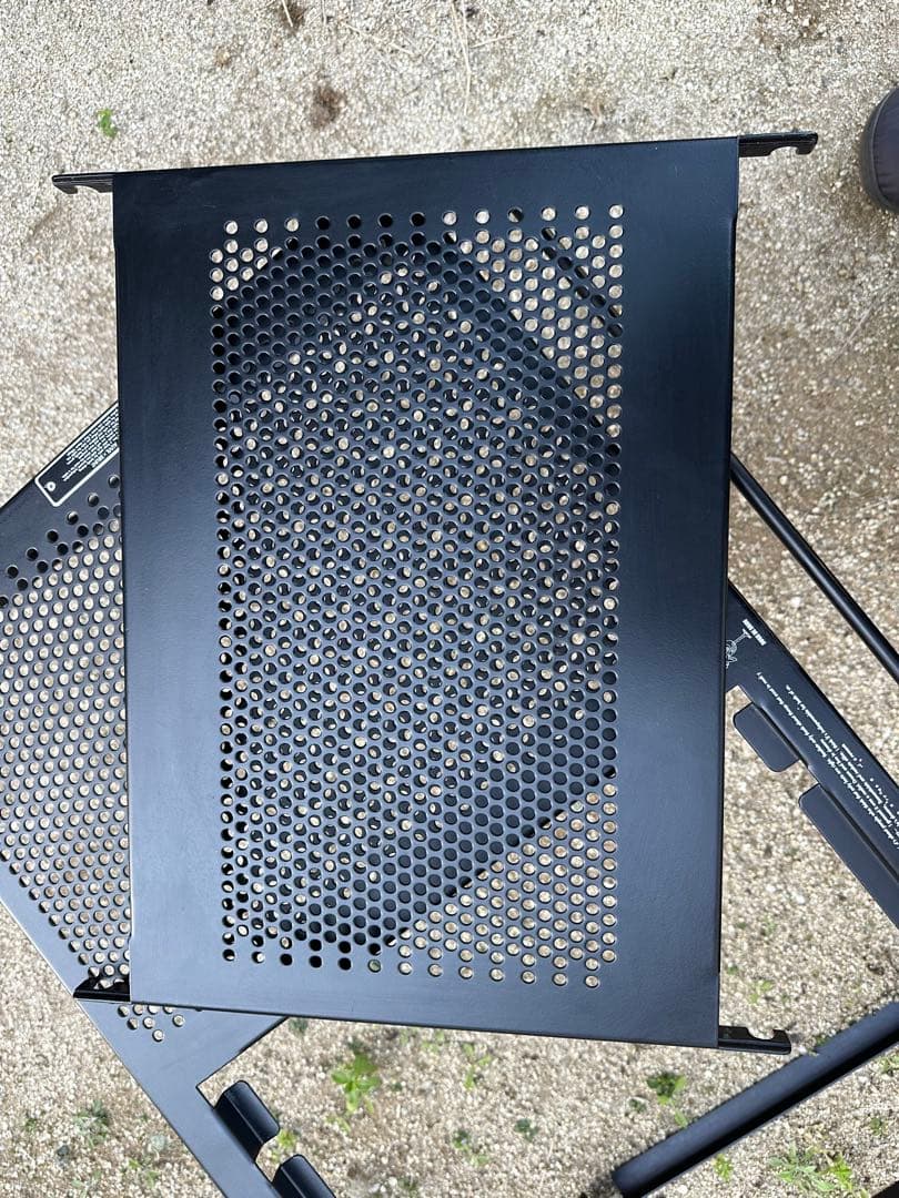 BRUNT realist TYPE F ツナギテーブル Basic.co