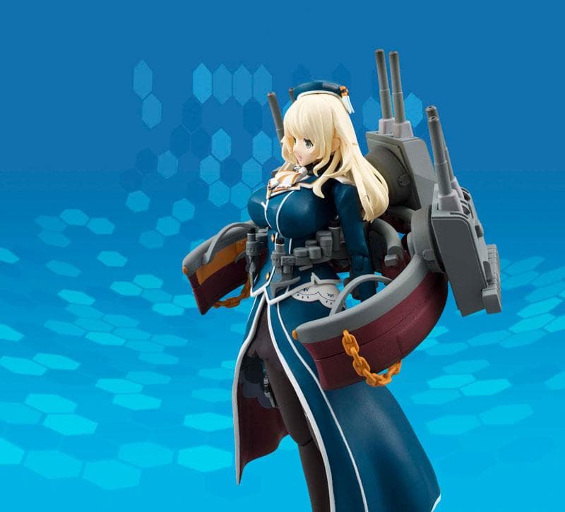新品未開封｜アーマーガールズプロジェクト 艦これ 愛宕 艦隊これくしょん