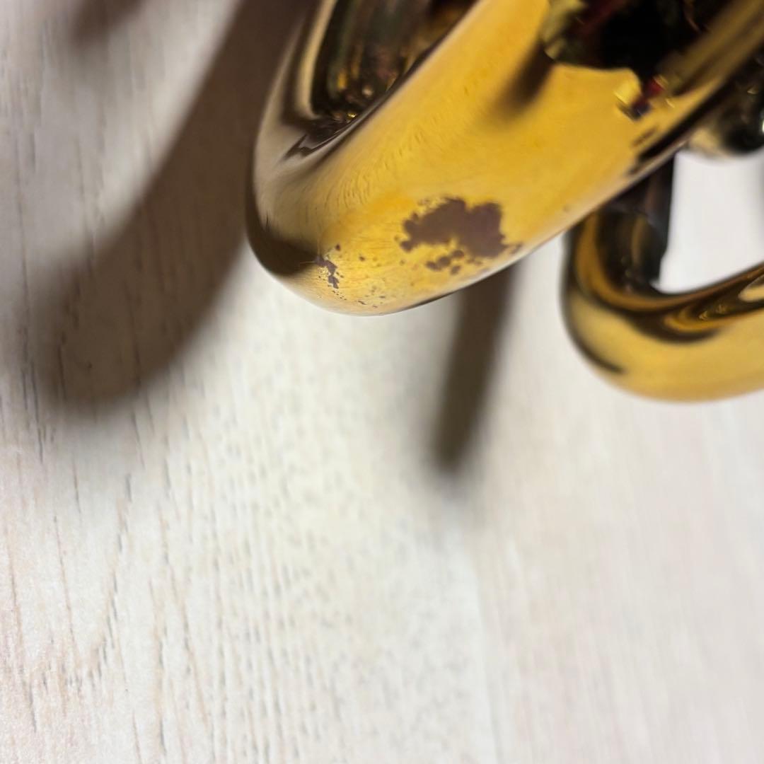 MARCATO Sophiaシリーズ　ポケットトランペット　マルカート　ソフィア