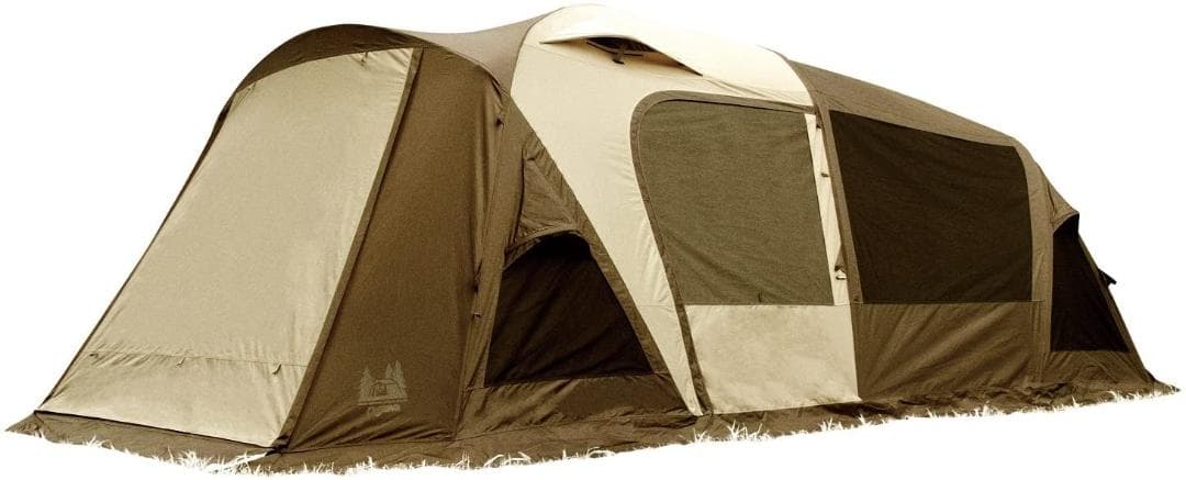 オガワ ティエララルゴ 2760 5人用 B品 屋内展示品 箱無 新品未使用